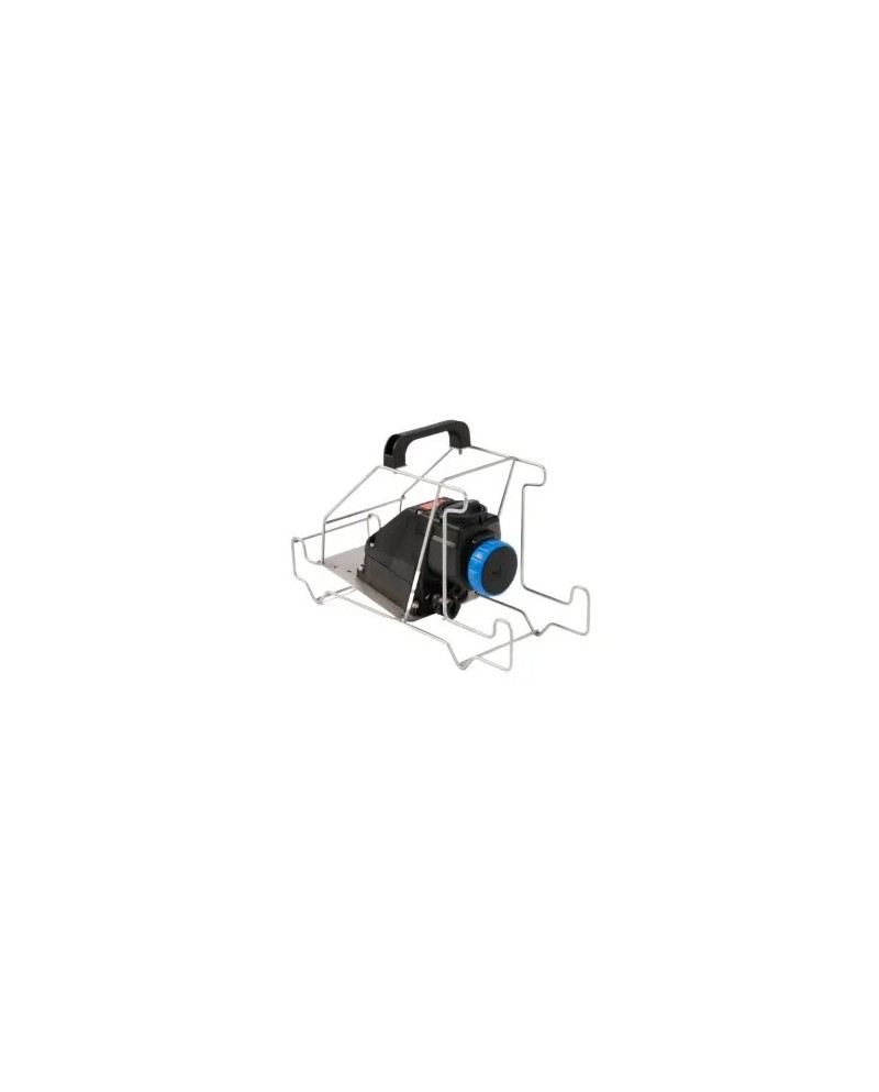 Socles prolongateurs 32 A  atex série 8571/16 : zone 1,2 -A2S