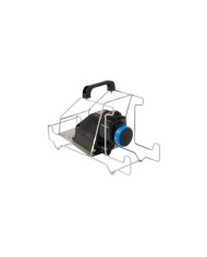 Socles prolongateurs 32 A  atex série 8571/16 : zone 1,2 -A2S