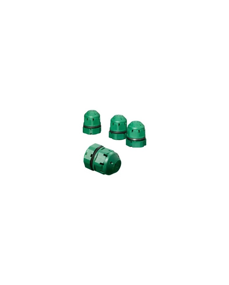 Respirator cap series 8162 / 1-25-1 Zone: 1,2 -A2S