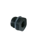 Bouchons obturateurs GRP atex série 8290 : zone 1,2 -A2S