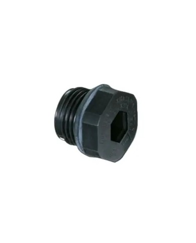 Bouchons obturateurs GRP atex série 8290 : zone 1,2 -A2S