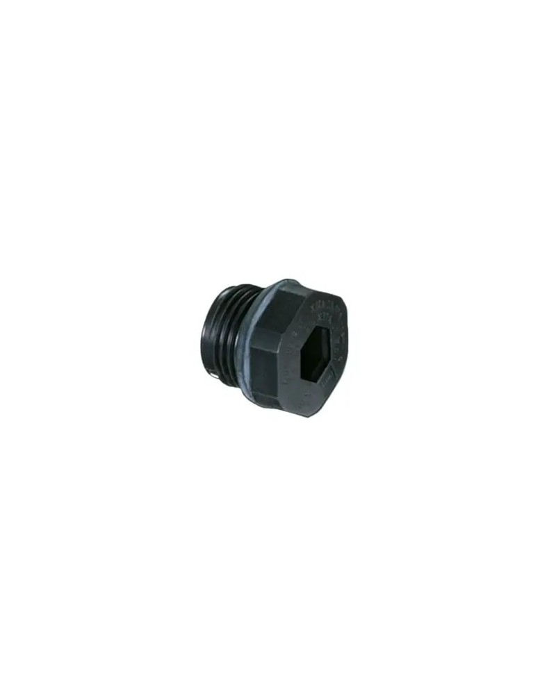 Bouchons obturateurs GRP atex série 8290 : zone 1,2 -A2S