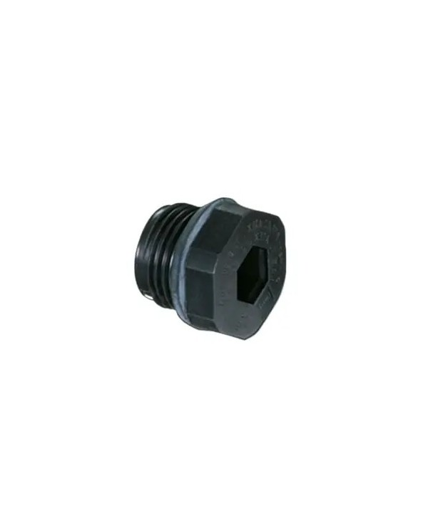 Bouchons obturateurs GRP atex série 8290 : zone 1,2 -A2S