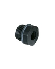 Bouchons obturateurs GRP atex série 8290 : zone 1,2 -A2S