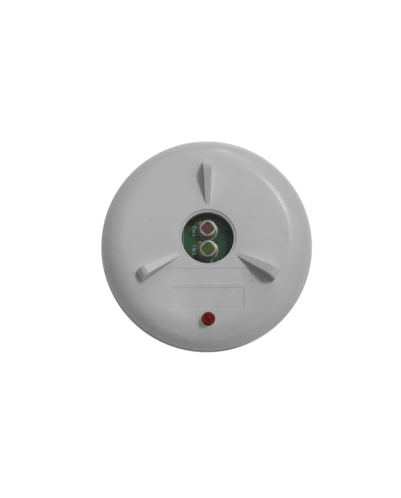 Détecteur de flamme Eaton série IRY3 -A2S