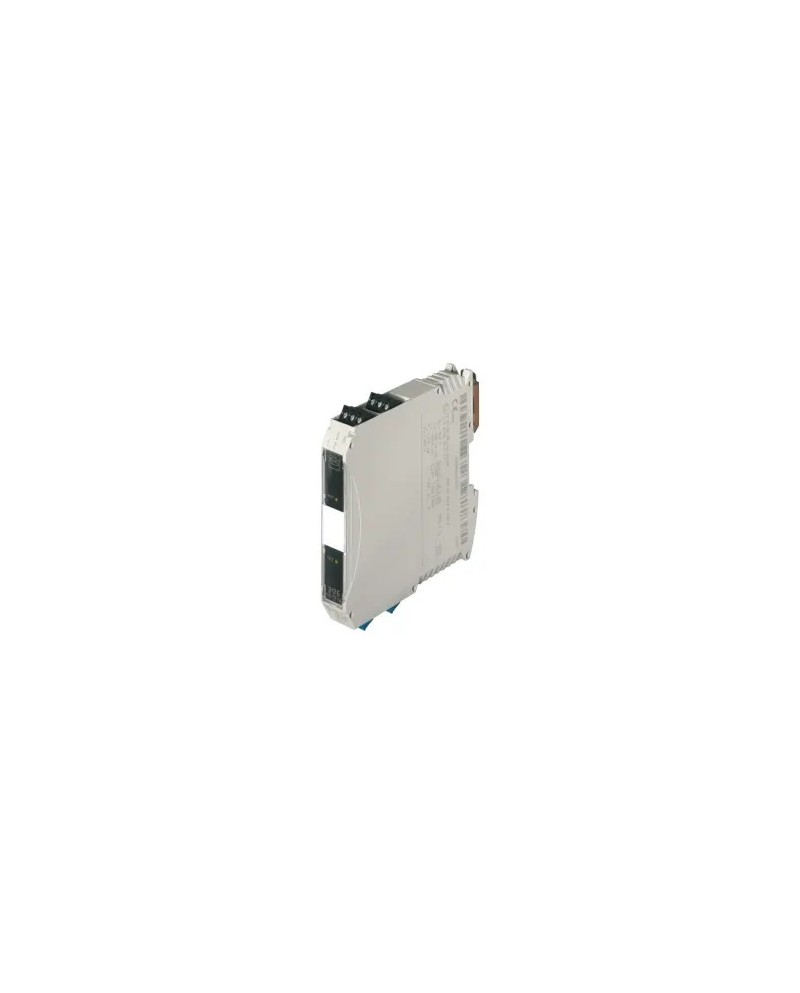 ATEX EX I Series 9172 Relay Modules: 1,2 -A2S Zone