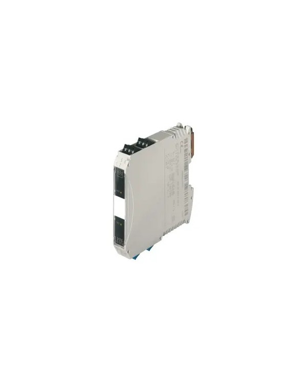 ATEX Ex I Series 9172 Relaismodule: 1,2 -A2-Zone