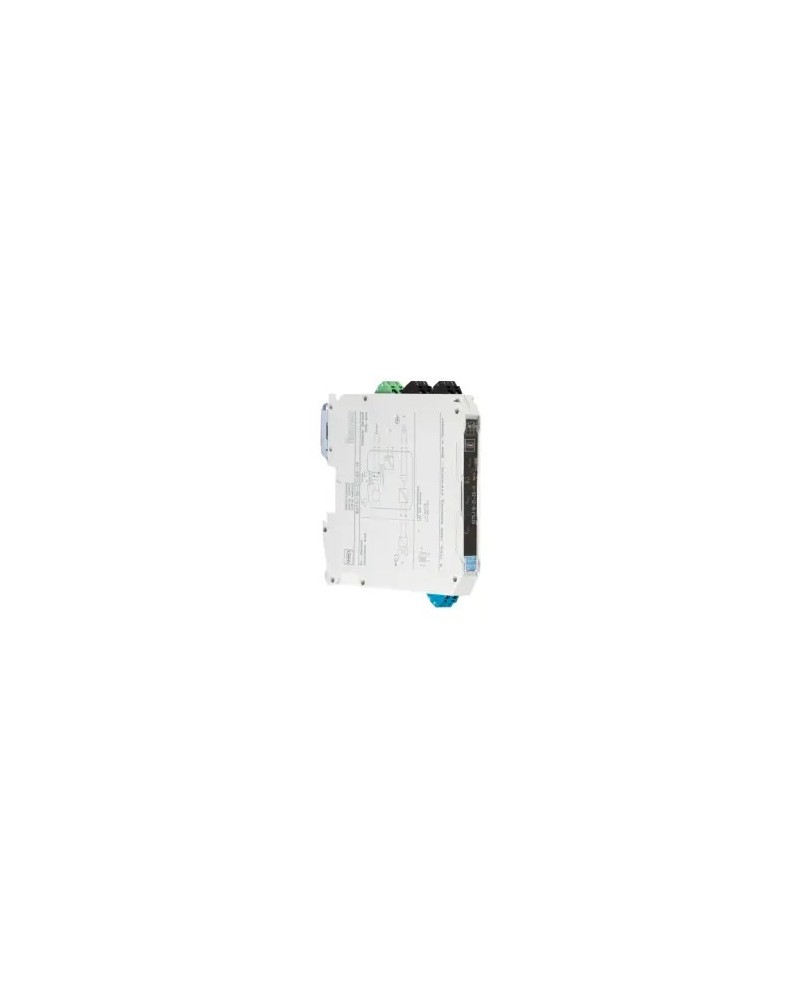 ATEX Series 9275 binary output: 1,2 -A2S zone