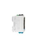 Amplificateur de commutation atex série 9270 : zone 1,2 -A2S