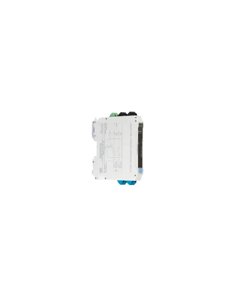 Amplificateur de commutation atex série 9270 : zone 1,2 -A2S