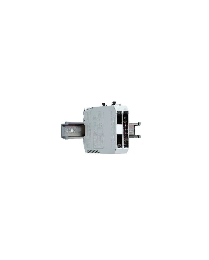 Multiplexer Hart Atex Series 9192: Zone 2, 22 -A2S
