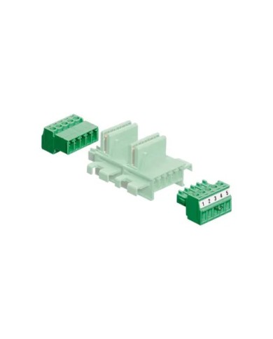 BUS PAC ATEX Series 9194: Zone 2.22 -A2S