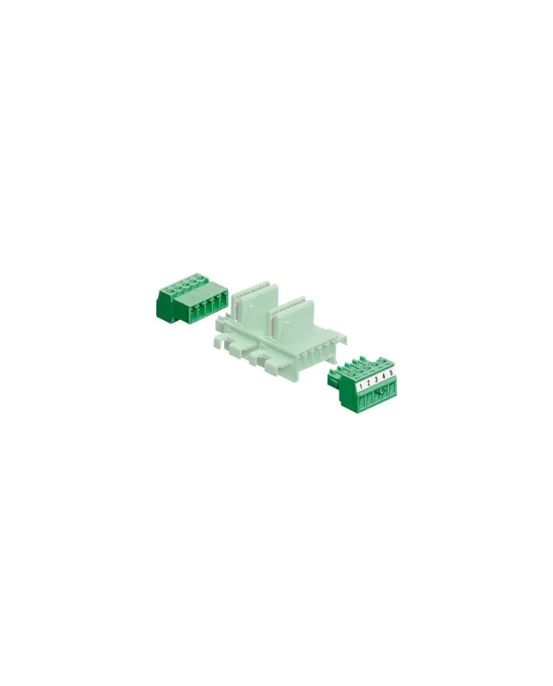BUS PAC ATEX Series 9194: Zone 2.22 -A2S