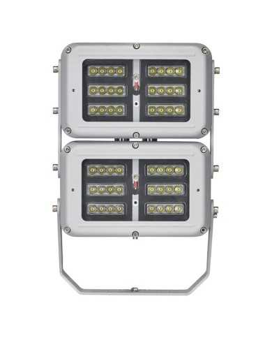 SPARTAN Flood FL48 Floodlight Zone 1/21 10,000 Lumens - A2S