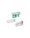 Luminaires compacts C-LUX atex série 6102 : zone 1,2 -A2S