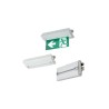 C-LUX ATEX ATEX SERIE 6102 LIGHT LIGHTTRES COMPACT: 1,2-A2S