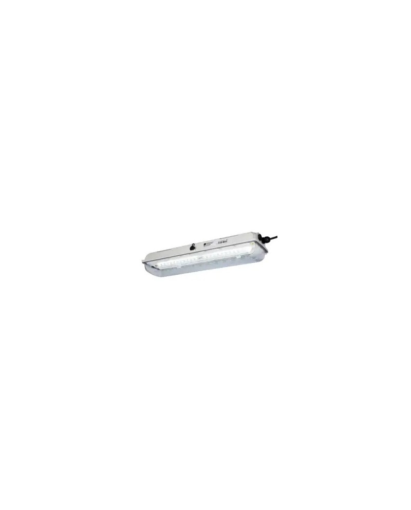 Luminaire LED ATEX série 6002 : zone 1/21 - A2S