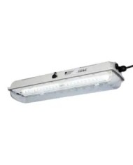 Luminaire LED ATEX série 6002 : zone 1/21 - A2S