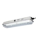 Luminaire à vasque à LED EXLUX atex série L402/4 -A2S