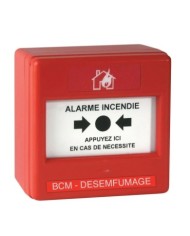 Déclencheur d'extracteur de fumée Eaton -A2S