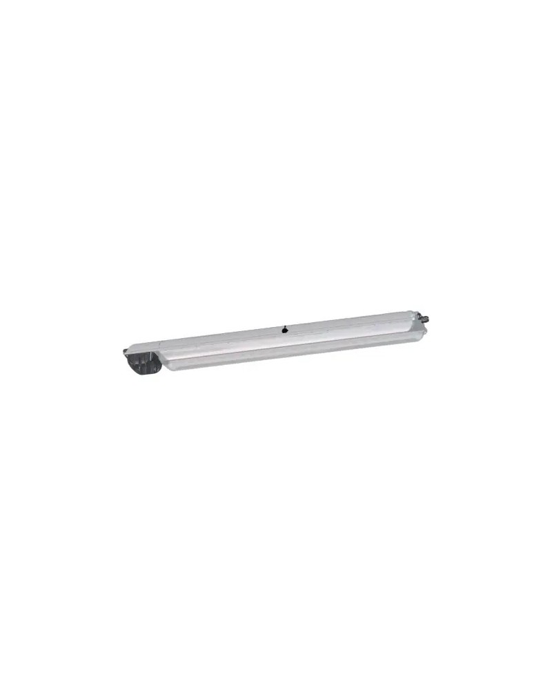Luminaire de sécurité atex série 6409/4 : zone 2,21,22-A2S