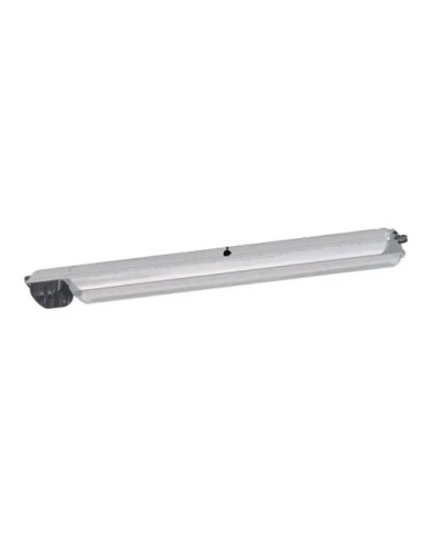 Luminaire de sécurité à LED EXLUX série L409/4 -A2S