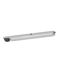 Luminaire de sécurité à LED EXLUX série L409/4 -A2S