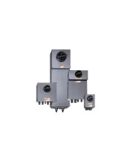 ATEX SERIES 8146/5-V11 SERIANCER SWITCH: 1,2 -A2S zone