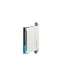 Zener Atex 9001 Series Barriers: 1,2 -A2S Zone