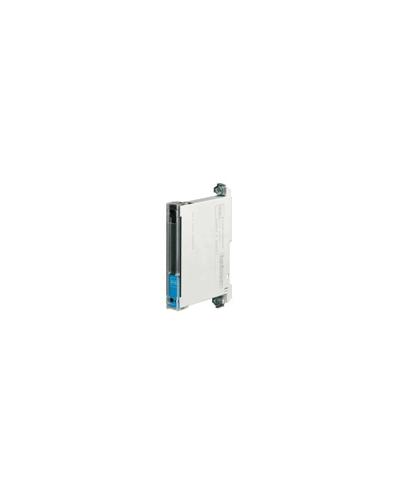 Barrières Zener atex série 9001 : zone 1,2 -A2S