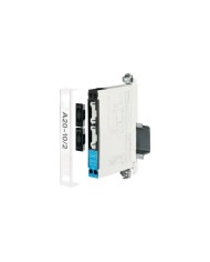 Barrières Zener atex série 9002 : zone 1,2 -A2S