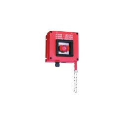 Alarm ATEX Series 8146/5052: Zone 1,2 -A2S