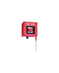 Alarm ATEX Series 8146/5052: Zone 1,2 -A2S