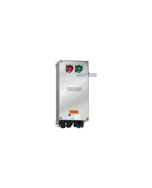 Appareils de surveillance atex série 8150 : zone 1,21 -A2S