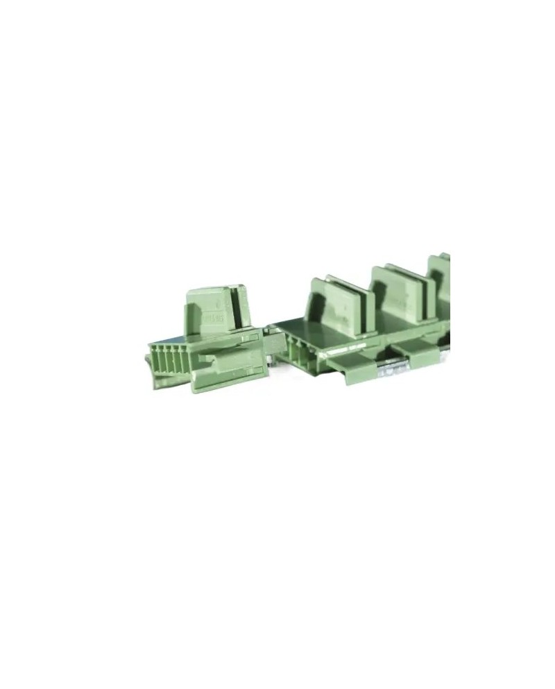 BUS PAC ATEX Series 9194: Zone 2.22 -A2S