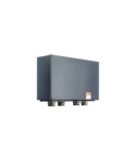 Boîtes de jonction atex série 8146/1 : zone 1,2 -A2S