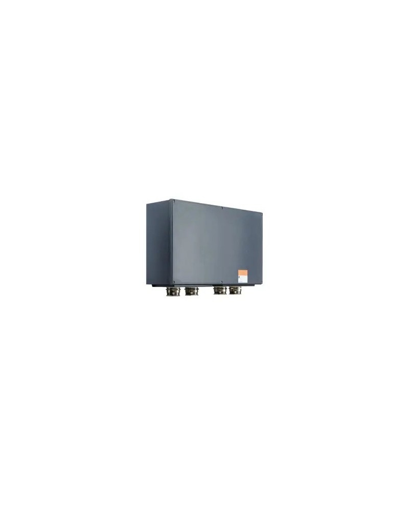Boîtes de jonction atex série 8146/1 : zone 1,2 -A2S
