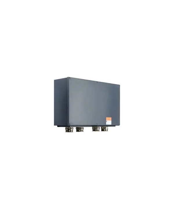 Boîtes de jonction atex série 8146/1 : zone 1,2 -A2S