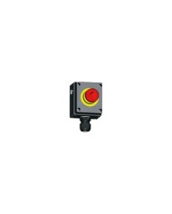 Système de postes de commande atex série 8040 : zone 1,2 -A2S