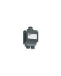 Boite de jonction ATEX 8102 en GRP : Ex e, zone 1/21 - A2S