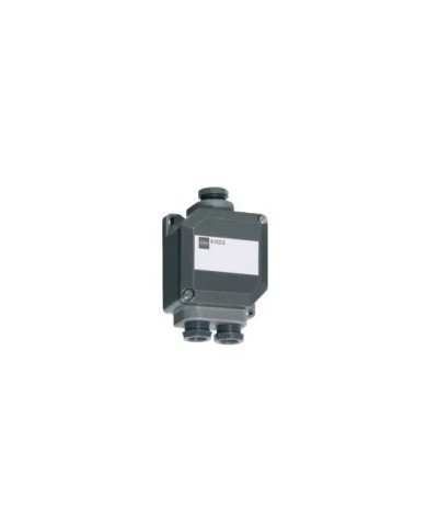 Boite de jonction ATEX 8102 en GRP : Ex e, zone 1/21 - A2S