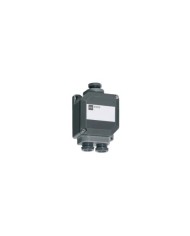 Boite de jonction ATEX 8102 en GRP : Ex e, zone 1/21 - A2S