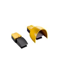ATEX Pedal Switch Ex GFSI Series: Zone 1,2 -A2S