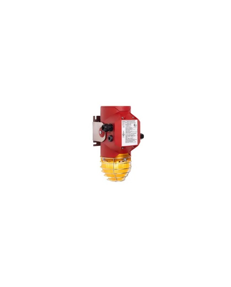 ATEX Series FL60 / 3 Series: 1,2 -A2S zone