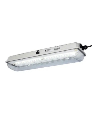 Luminaire à vasque à LED EXLUX série 6402/4 zone : 1,2 -A2S