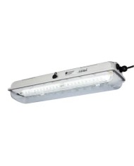 Luminaire à vasque à LED EXLUX série 6402/4 zone : 1,2 -A2S