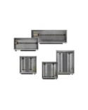 Standard housing for 7145 -A2S retorted inputs / outputs