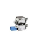 8006/4 Series Motor Power Switch: 1,2 -A2S
