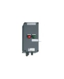 Appareil de surveillance de mise à la terre 8146/5-V73  -A2S