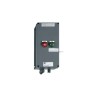 Ground monitoring apparatus 8146/5-V73 -A2S